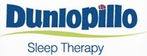 Dunlopillo logo Dunlopillo logo